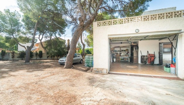 Revente - Villas
 - Pilar de la Horadada - Pinar de Campoverde