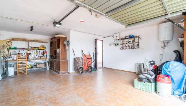 Revente - Villas
 - Pilar de la Horadada - Pinar de Campoverde