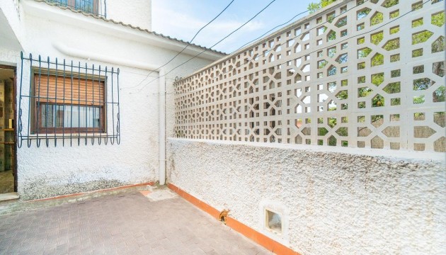 Revente - Villas
 - Pilar de la Horadada - Pinar de Campoverde