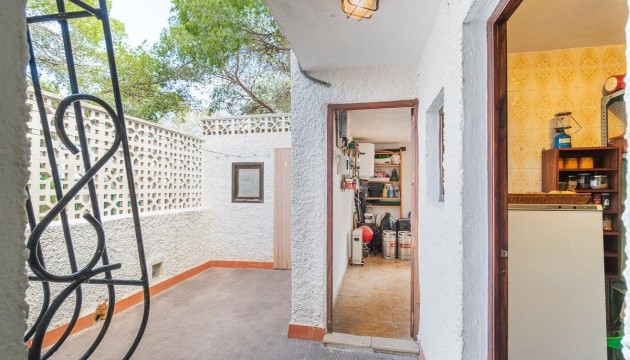 Revente - Villas
 - Pilar de la Horadada - Pinar de Campoverde