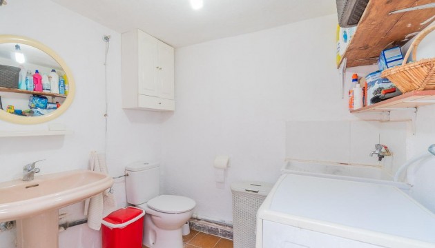 Revente - Villas
 - Pilar de la Horadada - Pinar de Campoverde