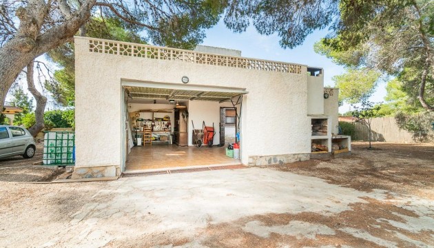 Revente - Villas
 - Pilar de la Horadada - Pinar de Campoverde