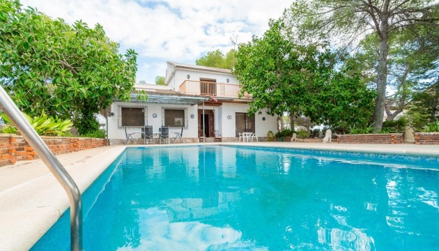 Revente - Villas
 - Pilar de la Horadada - Pinar de Campoverde