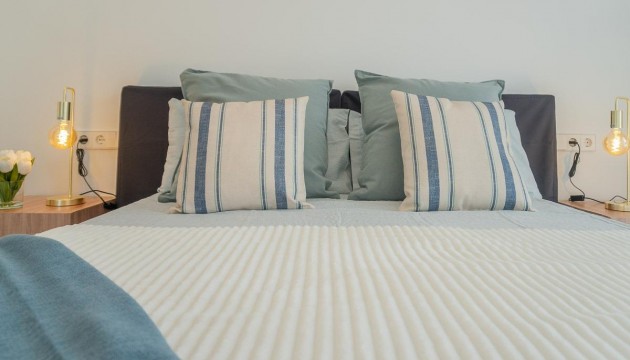 Nouvelle construction - Appartement - Playa Flamenca