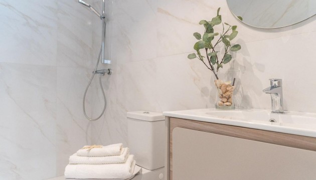 Nouvelle construction - Appartement - Playa Flamenca