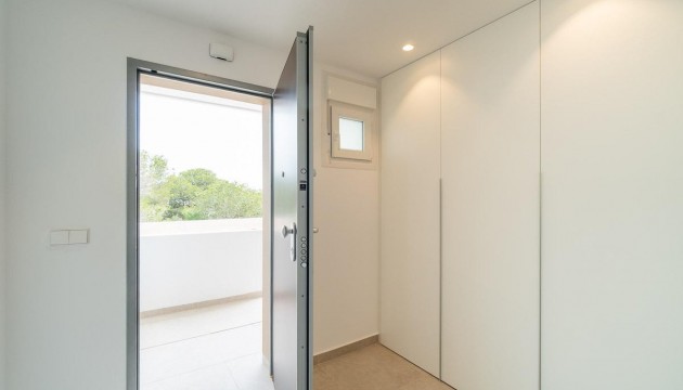 Nouvelle construction - Appartement - Playa Flamenca