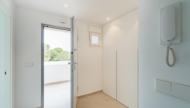 Nouvelle construction - Appartement - Playa Flamenca