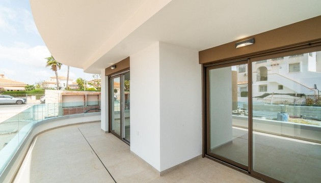 Nouvelle construction - Appartement - Playa Flamenca
