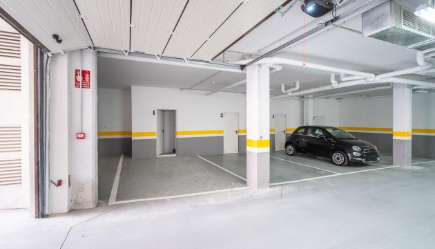 Nouvelle construction - Appartement - Playa Flamenca