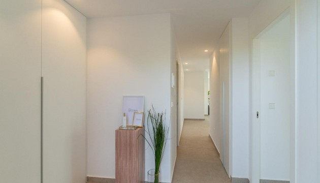 Nouvelle construction - Appartement - Playa Flamenca