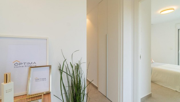 Nouvelle construction - Appartement - Playa Flamenca