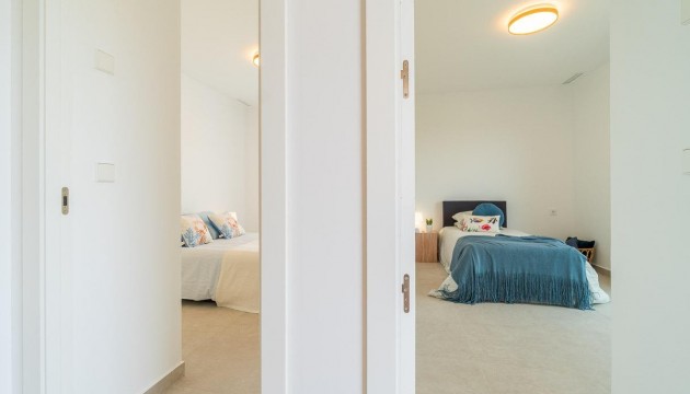 Nouvelle construction - Appartement - Playa Flamenca