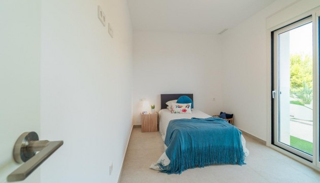 Nouvelle construction - Appartement - Playa Flamenca