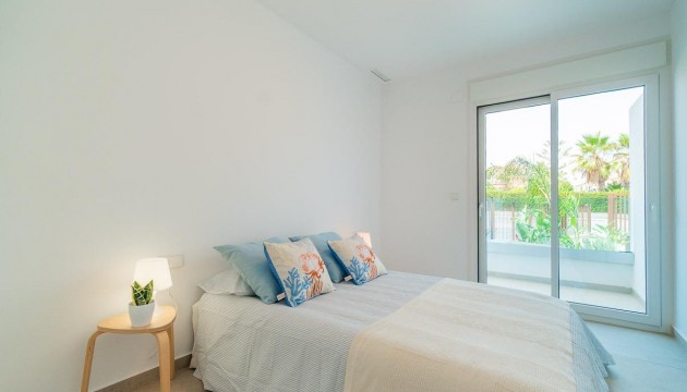 Nouvelle construction - Appartement - Playa Flamenca