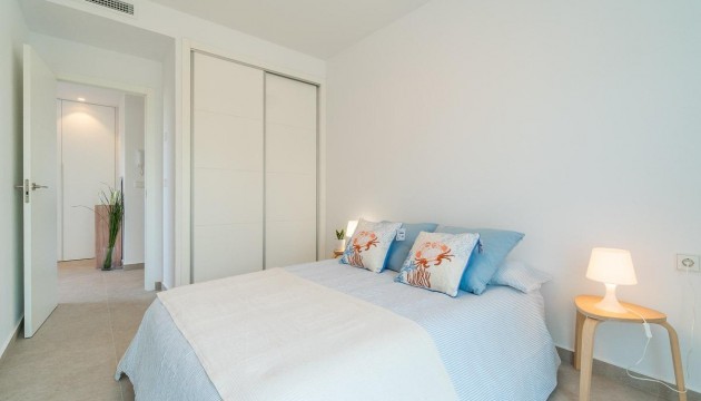 Nouvelle construction - Appartement - Playa Flamenca