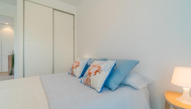 Nouvelle construction - Appartement - Playa Flamenca