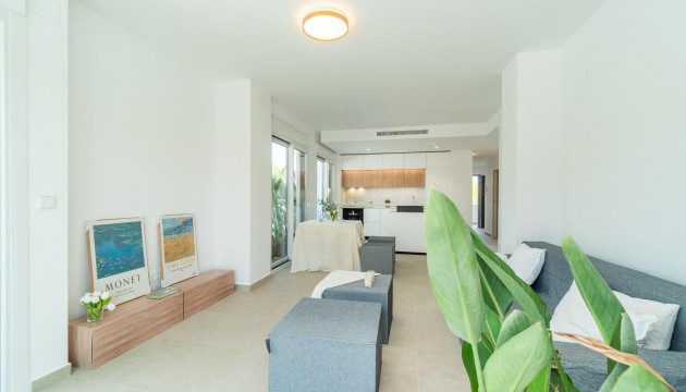 Nouvelle construction - Appartement - Playa Flamenca