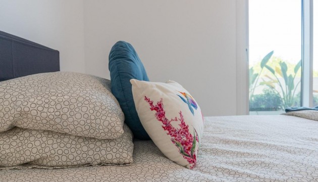 Nouvelle construction - Appartement - Playa Flamenca