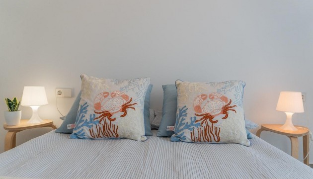 Nouvelle construction - Appartement - Playa Flamenca