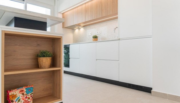 Nouvelle construction - Appartement - Playa Flamenca