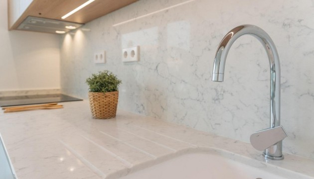 Nouvelle construction - Appartement - Playa Flamenca