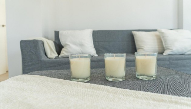 Nouvelle construction - Appartement - Playa Flamenca