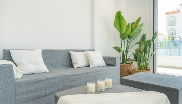 Nouvelle construction - Appartement - Playa Flamenca