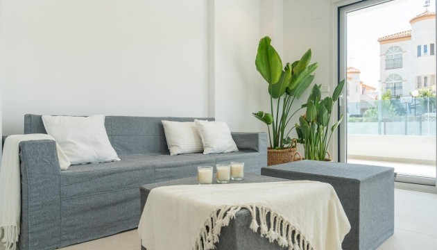Nouvelle construction - Appartement - Playa Flamenca
