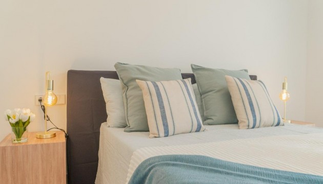 Nouvelle construction - Appartement - Playa Flamenca