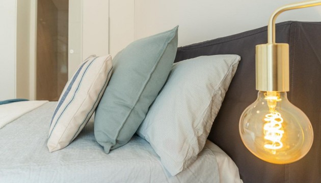 Nouvelle construction - Appartement - Playa Flamenca