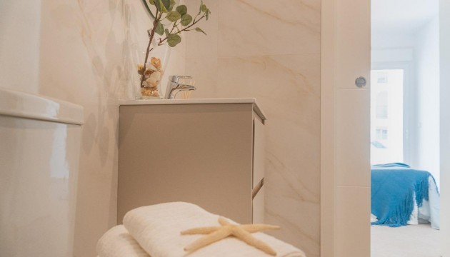 Nouvelle construction - Appartement - Playa Flamenca
