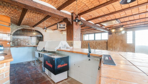 Resale - Villen
 - Torrevieja - Los altos