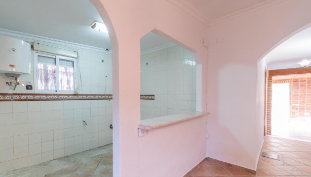 Resale - Villen
 - Torrevieja - Los altos