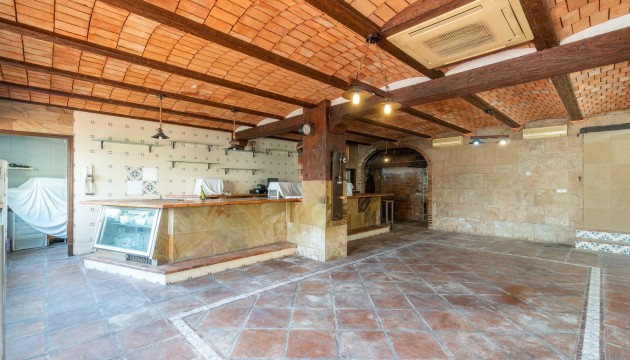 Resale - Villen
 - Torrevieja - Los altos