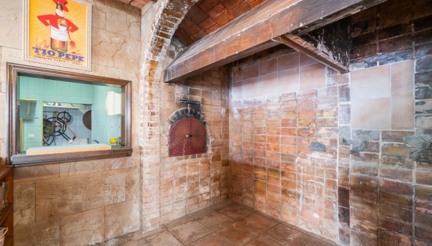 Resale - Villen
 - Torrevieja - Los altos