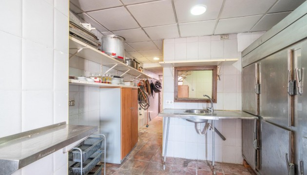 Resale - Villen
 - Torrevieja - Los altos