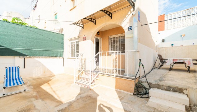 Sale - Apartment - Torrevieja - Los balcones