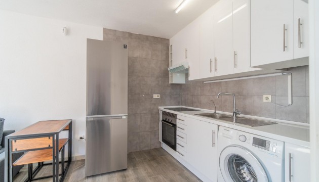 Sale - Apartment - Torrevieja - Los balcones