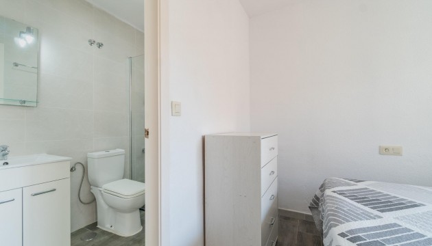 Sale - Apartment - Torrevieja - Los balcones