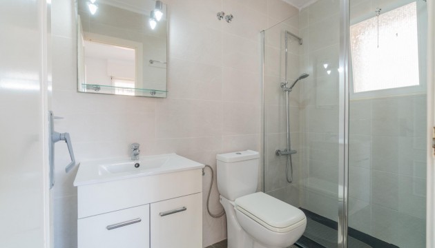 Sale - Apartment - Torrevieja - Los balcones