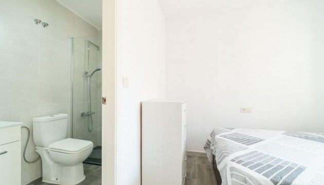 Sale - Apartment - Torrevieja - Los balcones