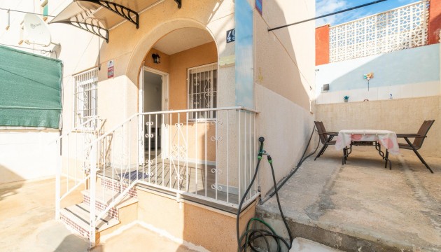 Sale - Apartment - Torrevieja - Los balcones