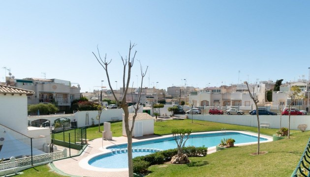 Sale - Apartment - Torrevieja - Los balcones