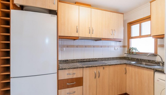 Sale - Apartment - Torrevieja - Centro
