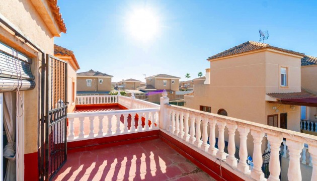 Sale - Villas - Torrevieja - Los Balcones - Los Altos del Edén