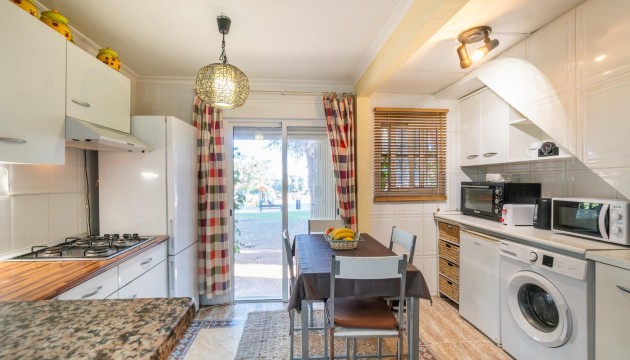 Sale - Villas - Torrevieja - Los Balcones - Los Altos del Edén