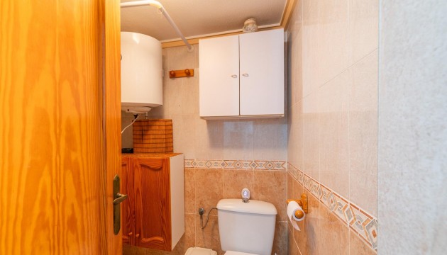 Sale - Villas - Torrevieja - Los Balcones - Los Altos del Edén