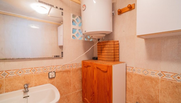 Sale - Villas - Torrevieja - Los Balcones - Los Altos del Edén