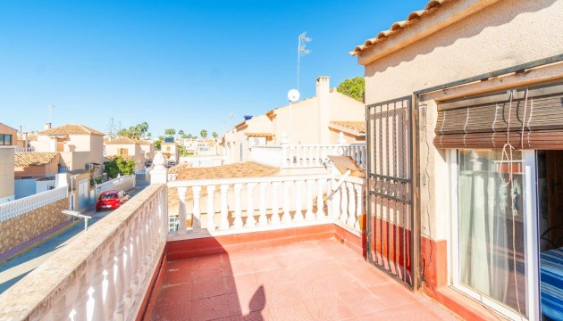 Sale - Villas - Torrevieja - Los Balcones - Los Altos del Edén