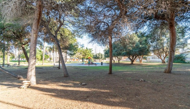 Sale - Villas - Torrevieja - Los Balcones - Los Altos del Edén